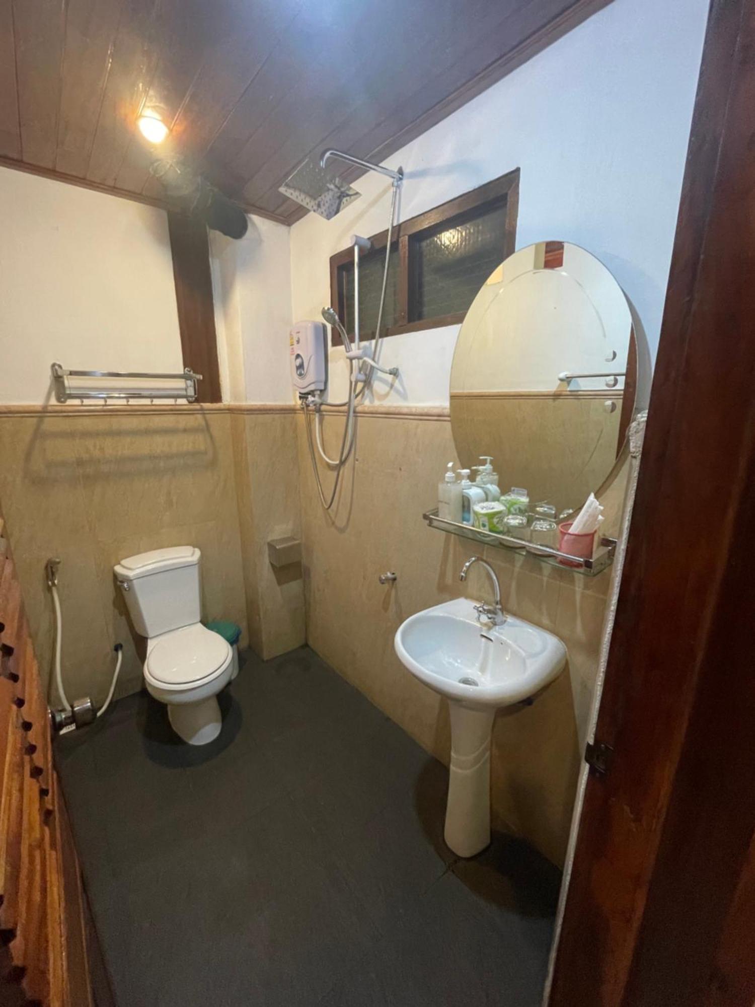 Luang Prabang - Villa Ouis Namkhan Riverside 2 エクステリア 写真