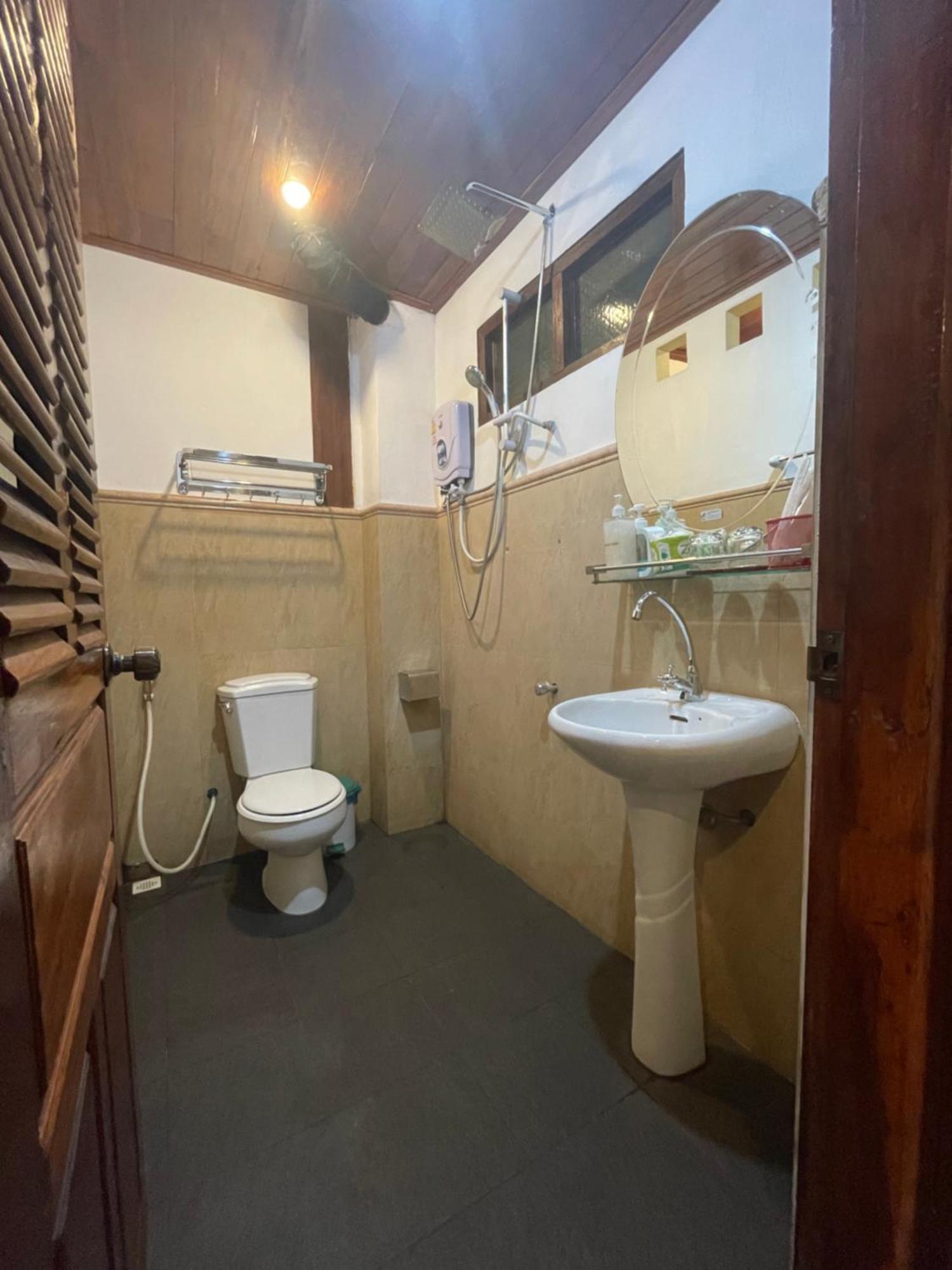 Luang Prabang - Villa Ouis Namkhan Riverside 2 エクステリア 写真